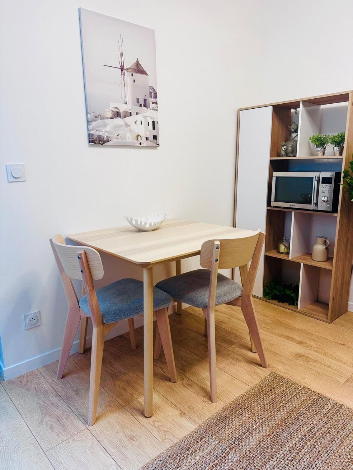 Un Appartement En Centre Ville , A 2 Pas Du Chateau De Villers Cotterets Esterno foto