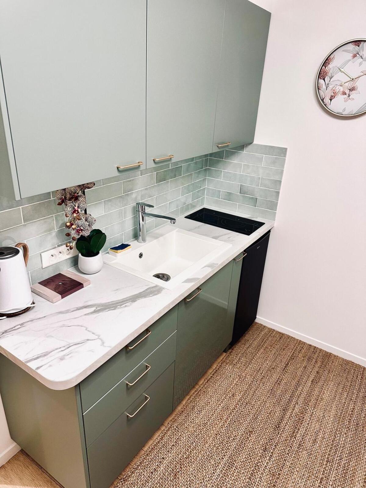 Un Appartement En Centre Ville , A 2 Pas Du Chateau De Villers Cotterets Esterno foto